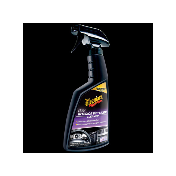 Meguiar's Interior spray  (G13616)