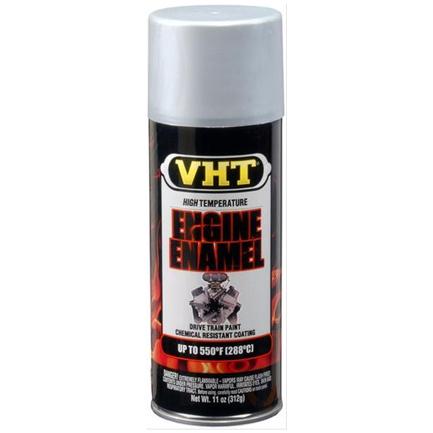 Motor maling Alu. (VHT SP127)