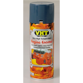 Motor maling Chevy Bl (VHT SP133 - PlastiKote 201 - Armor A93 - Dupli-Color DE1608)