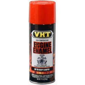 Motor maling Chevy Orange (VHT SP123)