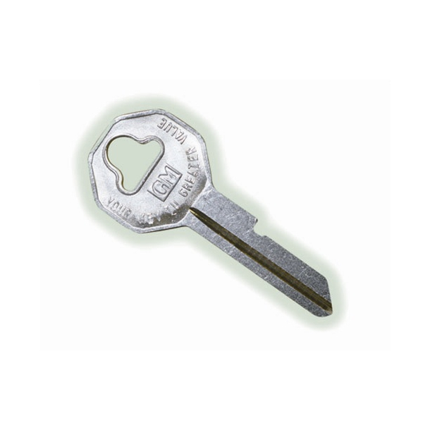 Ngle GM 1938 til 1966 (32318 - 32319)