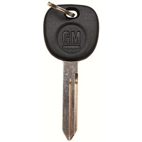 Ngle GM B102-P P1113 GM truck 1999 til 2009 (GM 23372321 - Strattec 5928818)