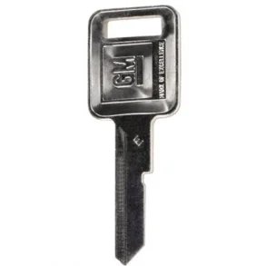 Ngle GM E profil (320404 - B44 - Eck. 142071)