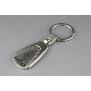 Nglering med Lincoln Logo (Keyring Logo)