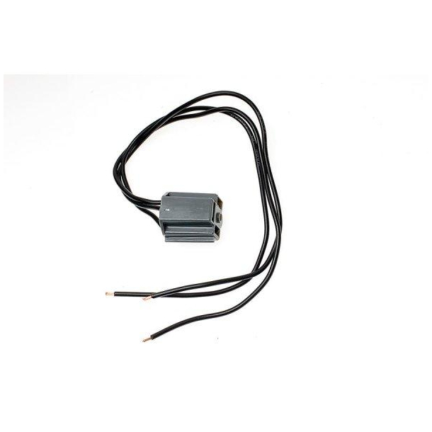 Corvette Fatning til Forlygte Kort Lys 1958-1996