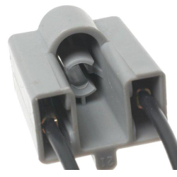 Corvette Fatning til Forlygte Langt Lys 1958-1982