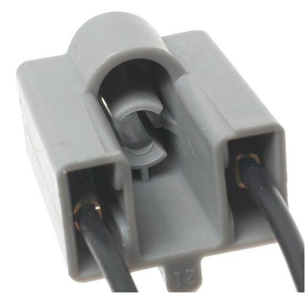 Corvette Fatning til Forlygte Langt Lys 1958-1982