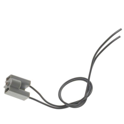 Corvette Fatning til Forlygte Langt Lys 1958-1982