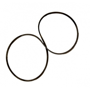 Automat Gearkasse TH400 Oliepumpe O-Ring