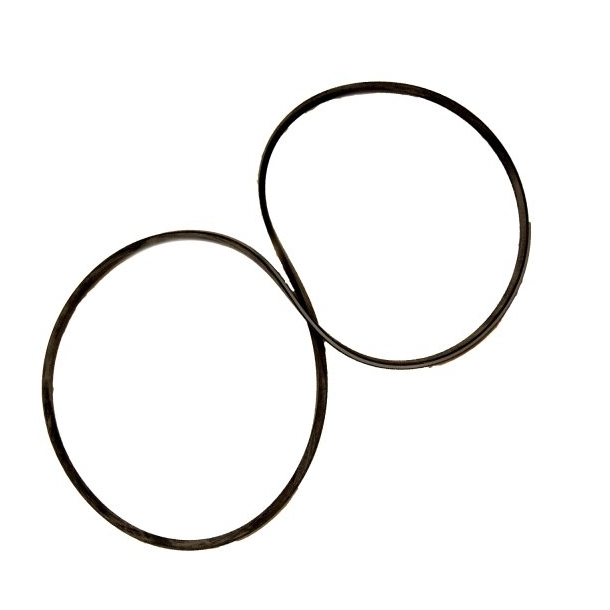 Automat Gearkasse TH400 Oliepumpe O-Ring