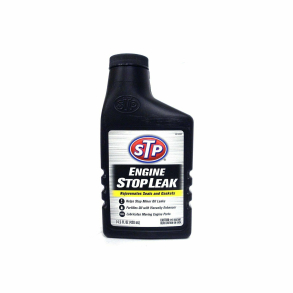 STP motor olie ttner, STP engine stop leak (STP 201162W)