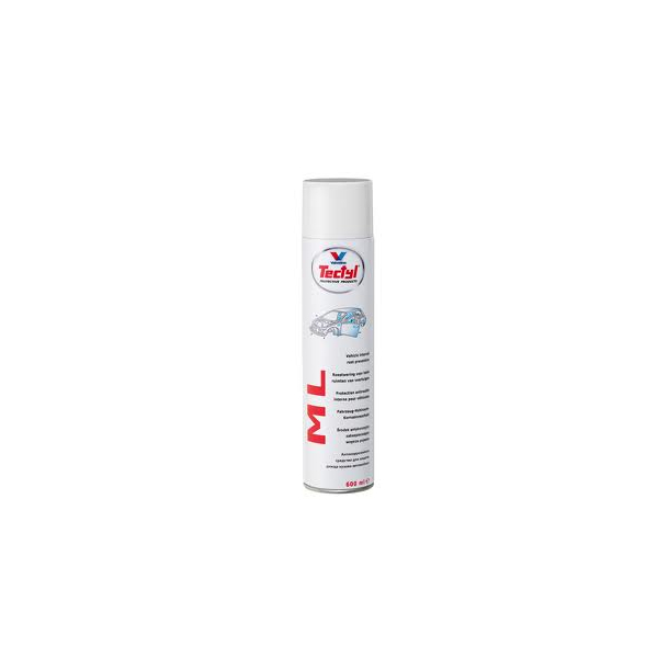 Tectyl ML (Rustbeskyttelse til bla. hulrum) (VA042782375)
