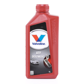 Valvoline Automat servo & gearolie, Dexron III & VI 1L (V866885 - US VV370)