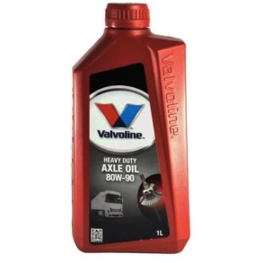 Valvoline Bagtj/Gearolie 80W90 GL5 1L / 1Q (V868214 - US 831)