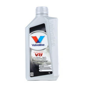 Valvoline Motorolie 10W60 VR1 Racing 1L Zink PPM 900 (873338)