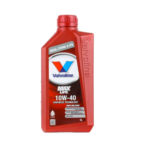 Valvoline Motorolie Maxlife 10W40 1L (872781)