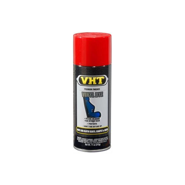 Vinyl maling Blank Rd (VHT SP962)