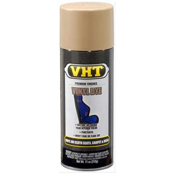 Vinyl maling Buckskin (VHT SP944)