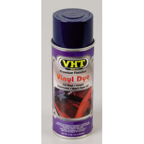 Vinyl maling Satin mrk bl (VHT SP950)