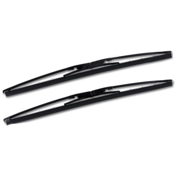 Viskerblad, pris pr. stk. Corvette Wiper Blade, 1968-81