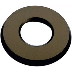  Corvette Horn Button Outer Ring With Tilt 1977-1982