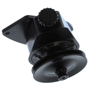 Borgeson Power Steering Pump Upgrade