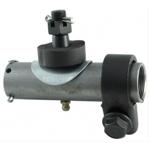 1963-1982 Corvette Borgeson Steering Upgrade Relay Rod Adapter