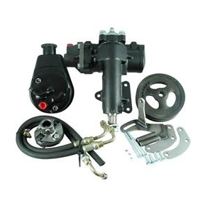 Corvette Styrehus konverteringskit 1963-1966