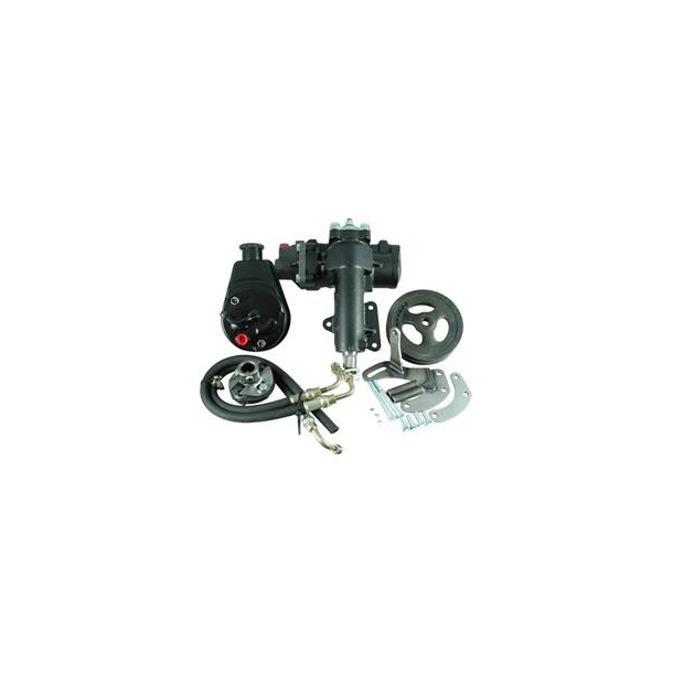 Corvette Styrehus konverteringskit 1963-1966