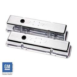 Chevrolet SB Valvecover Tall 1958-1986