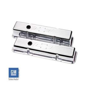 Chevrolet SB Valvecover Tall 1958-1986