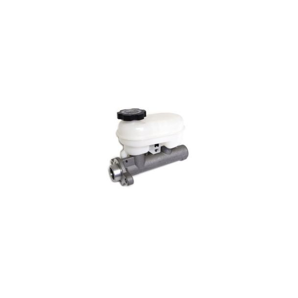 Corvette Master Cylinder 1997-04