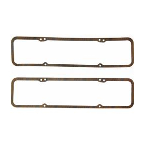 Ventildksel pakinger Kork 1955-1986 Chevrolet S/B