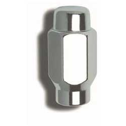 Corvette Hjul mtrik til aluflge 7/16- 20 med bryst