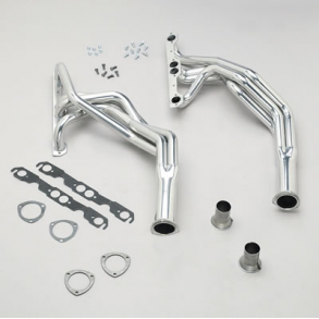 Headers Ceramic coated 1965-1975 Corvette B/B