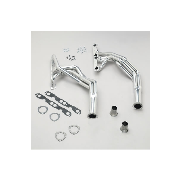 Headers Ceramic coated 1965-1975 Corvette B/B