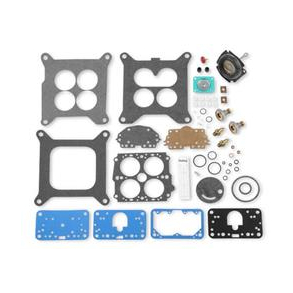 Holley Carburetor Renew Kits 4150, 4160, 4500