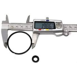 TH THM Turbo 375 400 475 3L80-HD Transmission Speedometer Gear Housing Seal Kit