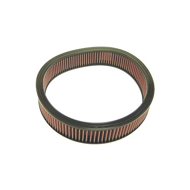 K&N Washable Performance Air Filters