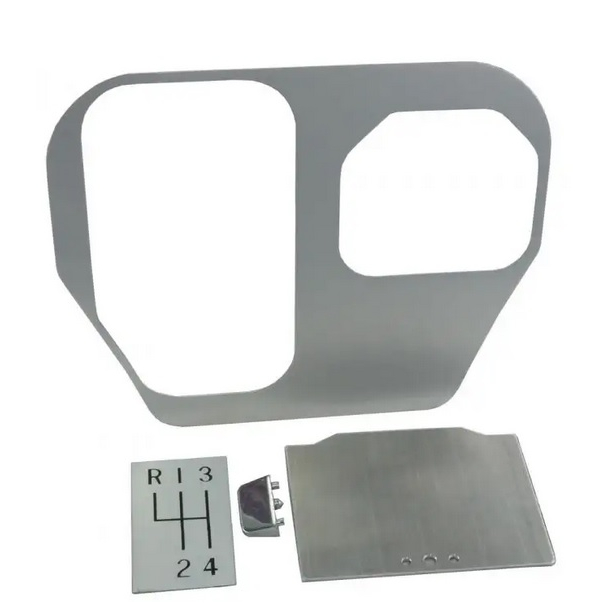 Corvette Console reoair kit 1964-67