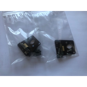 Brugt Orginalt Corvette Sele kontakt afb.  1968-1971