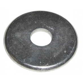 Rear Spring Bushing Washers 1963-1983 Corvette
