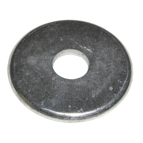 Rear Spring Bushing Washers 1963-1983 Corvette