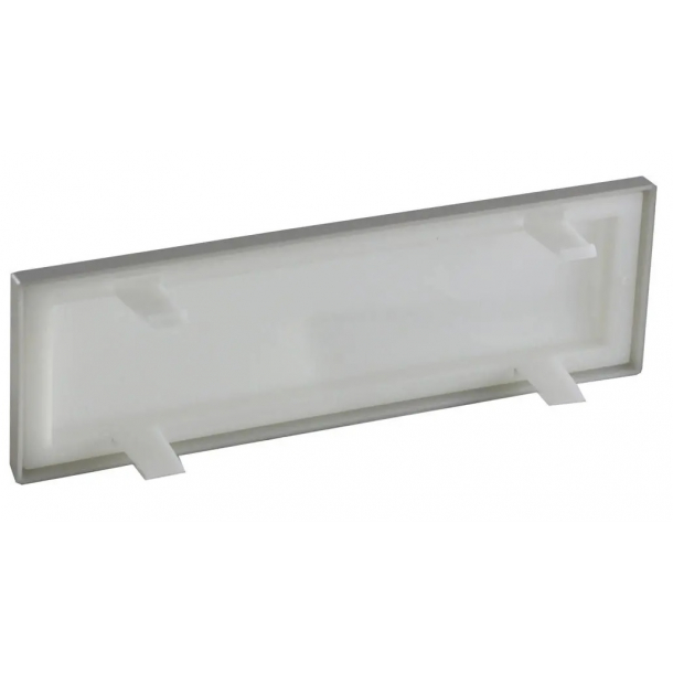 Courtesy ligth lens Coupe 1968 Corvette