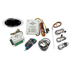 Digital Climate Control for Vintage Air Gen II