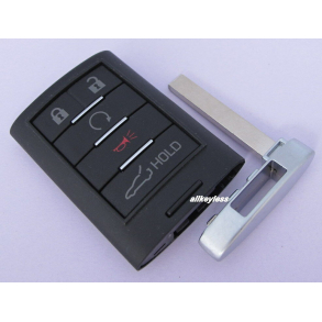 OEM CHEVROLET CORVETTE keyless entry remote transmitter fob +NEW KEY 2015-2019 