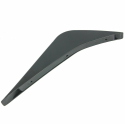 Corvette ABS Rear Air Diffusers 2014-2019