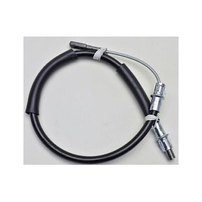 Park brake cable Rear 1988-1996