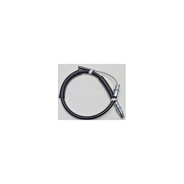 Park brake cable Rear 1988-1996
