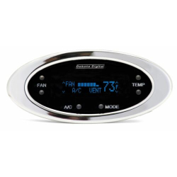 Digital Climate Control for Vintage Air Gen II